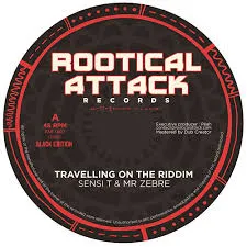 Travelling on the Riddim