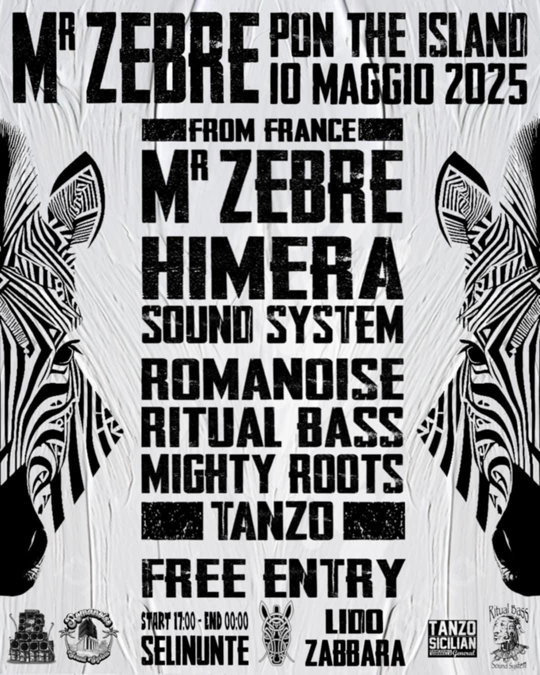 Pon di Island (Sicily)