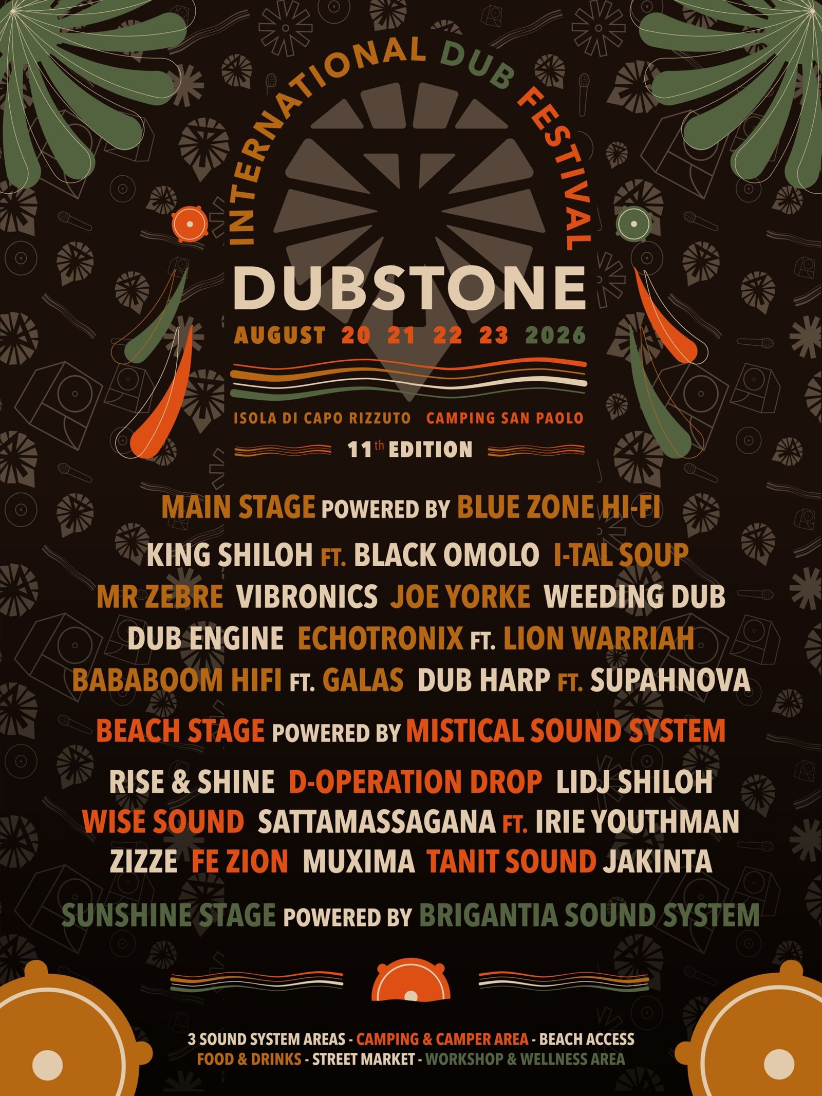 Dubstone Festival